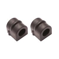 Stabilizer Bar D Bush Kit - 24mm ID for Holden VC VH VK VL Excludes BT1 HDT
