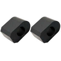20mm Stabilizer Bar Mount D Bush Kit for Ford Falcon XA XB XC XD XE