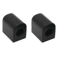 22mm Front Stabilizer Bar Mount "D" Bush Kit for Ford Falcon XY GTHO