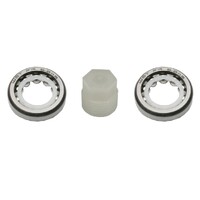 Ford Falcon XR XT XW XY XA XB XC XD XE XF/F100 Manual Steering Box Repair Kit