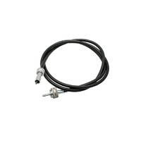 Falcon XK-XY/Holden EJ EH HD HR HK HT HG/Torana LC LJ Speedo Cable (1600mm)