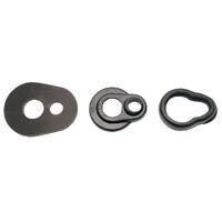 3pc Steering Column Seal Kit for Holden 48 FX FJ