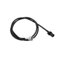 Speedo Cable for Holden HQ HJ HX HZ WB LH LX UC With Suits Toyota 5 Speed Gear Box