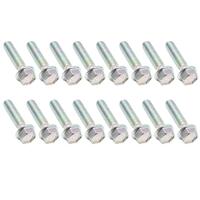 Inlet Manifold Bolt Kit for Holden WB CommodoreVC VH VK VL 253 308