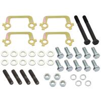 Exhaust Manifold 253 308 Bolt & Stud Kit for Holden HT HG HQ