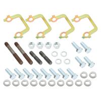 Exhaust Manifold Stud & Bolt Kit for Holden WB Commodore VB VC VH VK VL LH LX 253 308