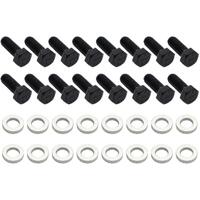Exhaust Manifold Bolt Kit for Holden VN VG VQ VP VR VS 304V8