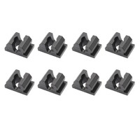 Universal Screw Grommet Clip Kit