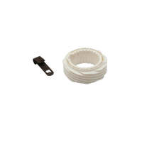 4 Speed & Trimatic White 8 Teeth Gear Speedo Drive