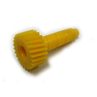 Yellow 24 Teeth Gear Speedo for Holden HD,R 3.55 HK M HT,G A 3.90