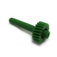 Gear Speedo Driven TH350 4 Speed Powerglide 22 Teeth Green For Holden Vehicles