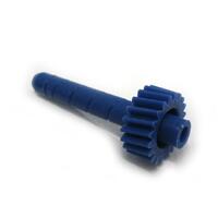 Gear Speedo Driven TH350 4 Speed Powerglide 20 Teeth Blue For Holden Vehicles