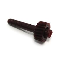Gear Speedo Driven TH350 4 Speed Powerglide 21 Teeth Red For Holden Vehicles