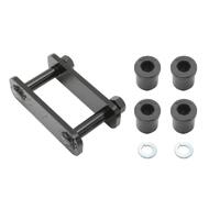 Rear Spring Shackle Hanger Kit for Holden 48 FX FJ Narrow