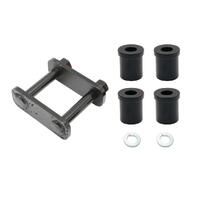 Rear Sprink Shackle Hanger Kit for Holden FE FC