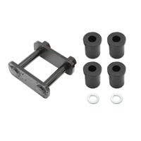 Rear Sprink Shackle Hanger Kit for Holden FB EK EJ EH HD HR