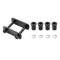 Rear Spring Shackle Hanger Kit for Holden HK HT HG
