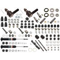 Front Suspension & Steering Rebuild Kit for Holden EH Sedan Wagon