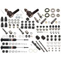 Front Suspension & Steering Rebuild Kit for Holden EH Ute/Van