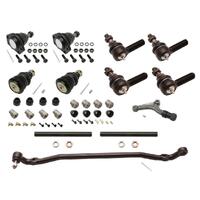 Front Suspension & Steering Rebuild Kit for Holden HK