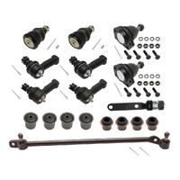 Front Suspension & Steering Rebuild Kit for Holden HX HZ WB