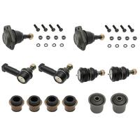 Front Suspension & Steering Rebuild Kit for Holden LC LJ