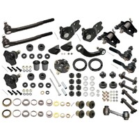 Ford Falcon XC Power Steering Front Suspension & Steering Kit