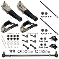 Front Suspension & Steering Kit for Ford Falcon XM XP