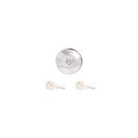 Locking Fuel Cap for Holden HX HZ WB Wagon/Ute Van