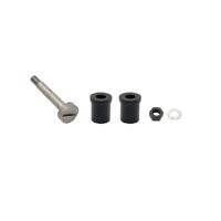 Rear Spring Front Eye Pin & Bush Kit for Holden FE FC