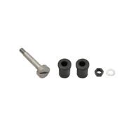 Rear Spring Front Eye Pin & Bush Kit for Holden FJ