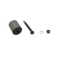 Rear Spring Front Eye Pin & Bush Kit for Holden HT HG Sedan Monaro