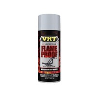 VHT Flame Proof - Flat Grey