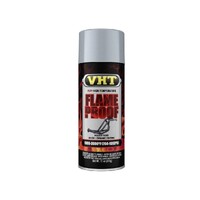 VHT Flame Proof - Flat Silver