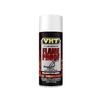 VHT Flame Proof - White Primer