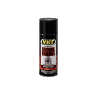 VHT Engine Enamel - Gloss Black