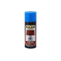 VHT Engine Enamel - Ford Light Blue