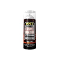 VHT Engine Enamel - Clear Gloss