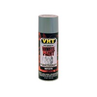 VHT Wheel Paint - Rally Silver