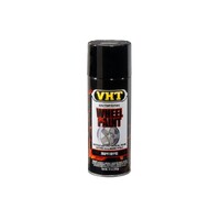 VHT Wheel Paint - Gloss Black