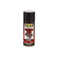 VHT Wrinkle Plus - Black