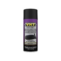VHT Bumper & Hood Paint - Black