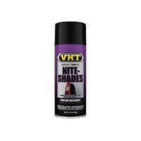 VHT Nite Shades Lens Tint - Black