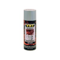 VHT Wheel Paint - Aluminium