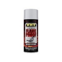 VHT Flame Proof - Aluminium