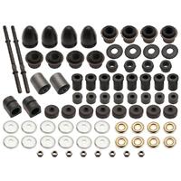 Suspension Rubber Kit for Holden HT HG (Large Spring Bush)