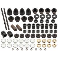 Suspension Rubber Kit for Holden HT HG (Small Spring Bush)