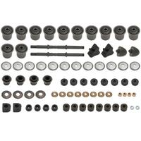Suspension Rubber Kit for Holden HQ HJ HX GTS SS Exc350