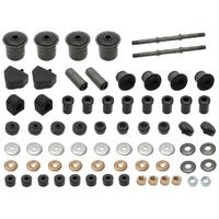 Suspension Rubber Kit for Holden HZ WB Ute Van