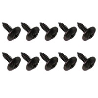 Universal Screw Kit Selfs Tappers (8ab X 1/2 R W/F ZB)